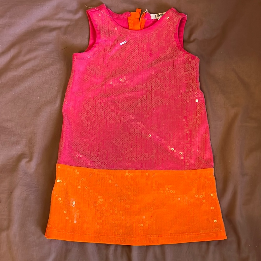 Girls dress size -XXS